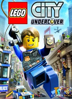 Descargar LEGO City Undercover para Pc Full Espa ol